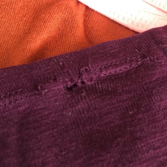 Lot of 4 tank tops !!! - Picture 7 of 13